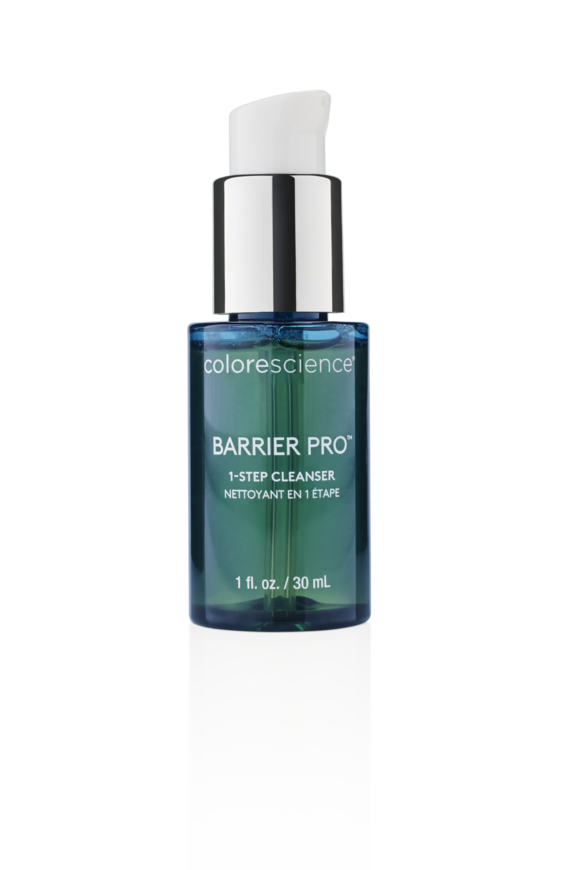 Barrier Pro 1-Step Cleanser 1oz