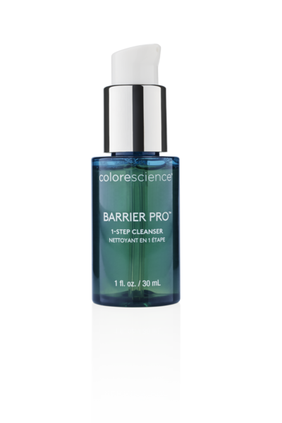 Barrier Pro 1-Step Cleanser 1oz