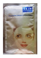 Advanced Bio-Celluose Anti Acne Sheet Masque
