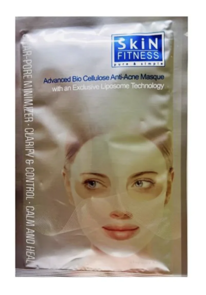 Anti Acne Sheet Masque