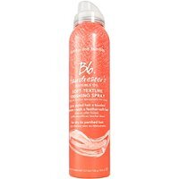 Invisible Oil Soft Texture Spray