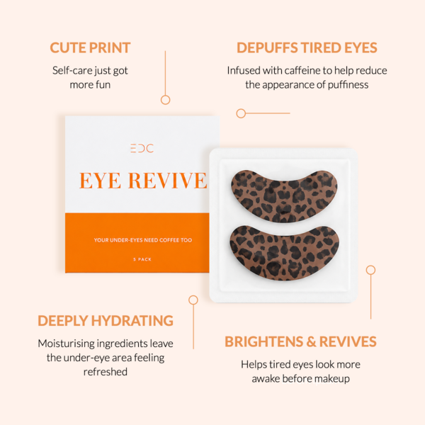 Eye Revive (Pack x5)