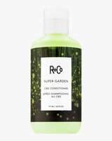R+Co Super Garden CBD Conditioner
