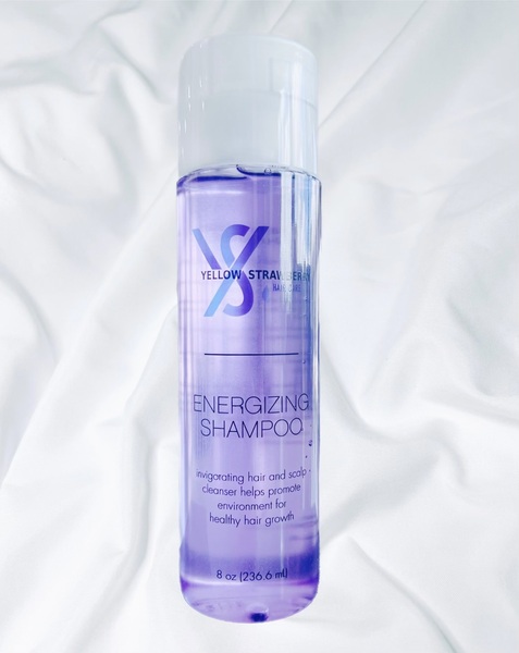 Energizing Shampoo