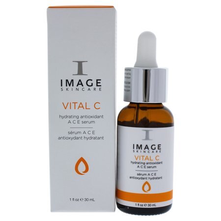 Vitla C Hydrating Antioxidant AC&E Serum