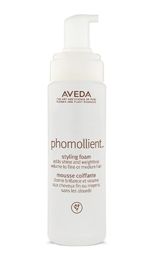 Phomollient Styling Foam