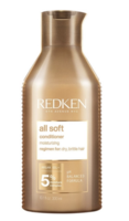 ALL SOFT CONDITIONER 10.1FL OZ