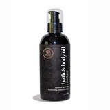 Bath & Body Oil - French Pear 200mL