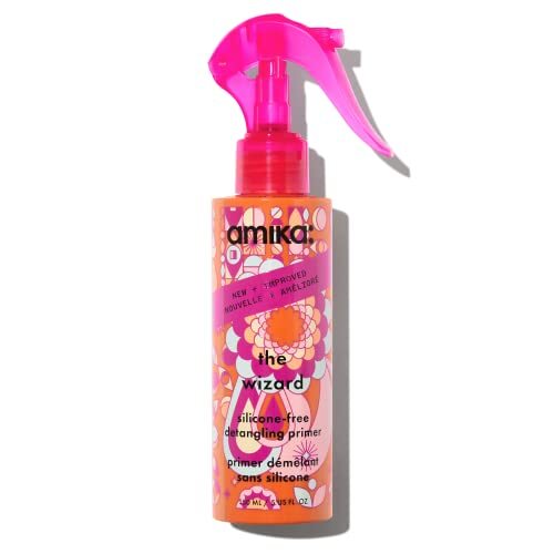 The Wizard Detangling Silicone - Free Primer 150ml