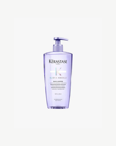 BLOND ABSOLU BAIN LUMIÉRE SHAMPOO 500ML