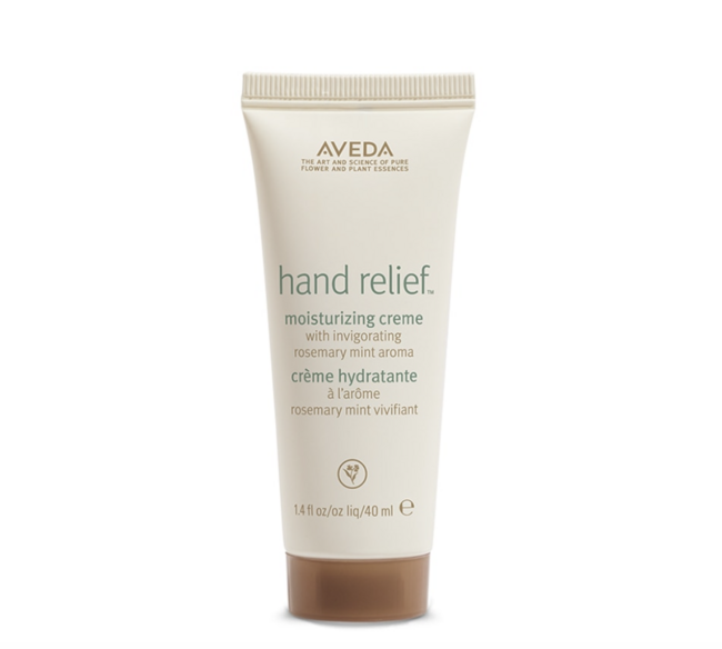 Rosemary Mint Hand Relief Travel