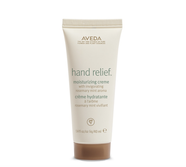 Rosemary Mint Hand Relief Travel