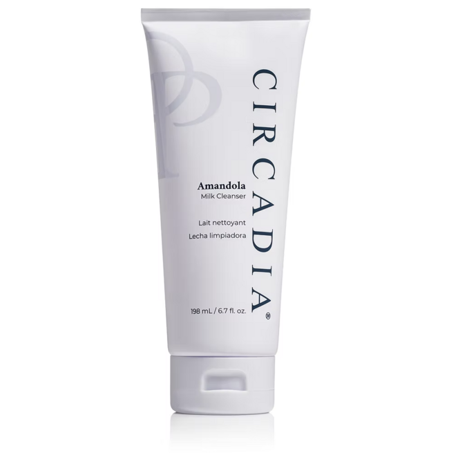 Amandola Milky Cleanser (16 oz)