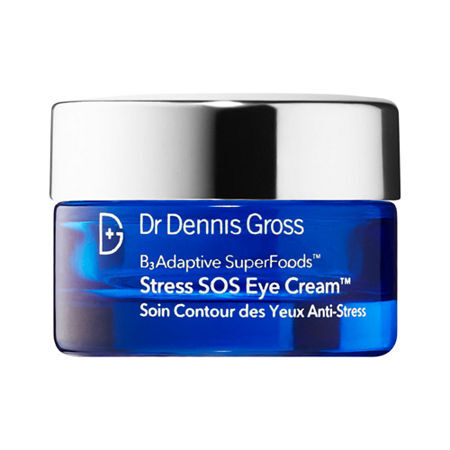 Stress SOS Eye Cream