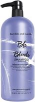  Blonde Illuminated Shampoo LITER