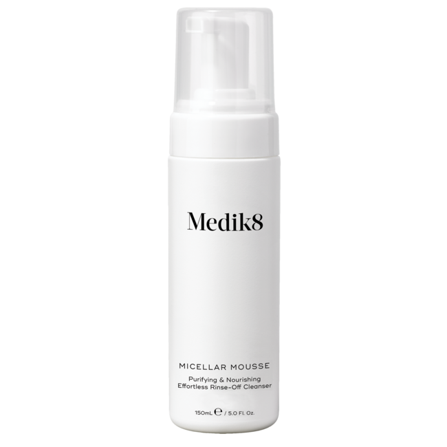 Micellar Mousse Cleanser 150ml