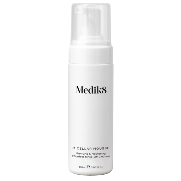 Micellar Mousse Cleanser 150ml