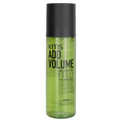 KMS Add Volume Volumizing Spray