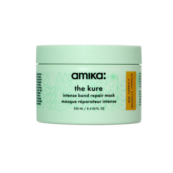 Amika The Kure Intense Bond Repair Mask