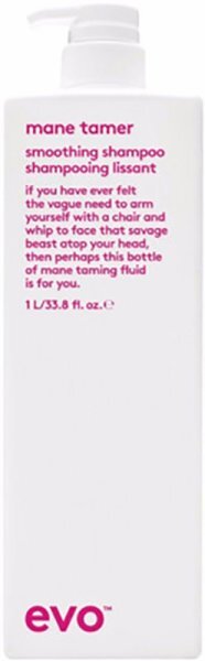 Mane Tamer Shampoo Liter