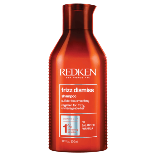 REDKEN Frizz Dismiss Shampoo