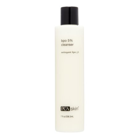 Acne Control Prebiotic Gel Cleanser