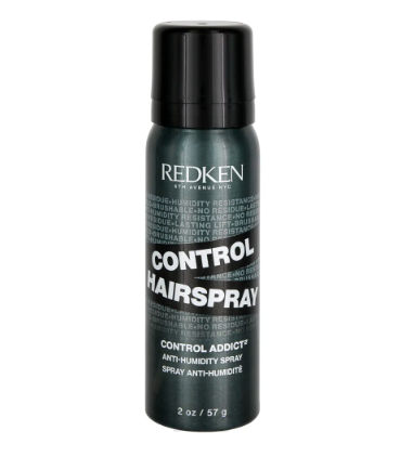 REDKEN Control Addict 28 Hairspray 2 OZ