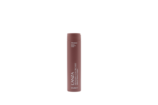 Color-Preserving Shampoo