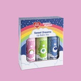 LIp Balm Care Bears Trio
