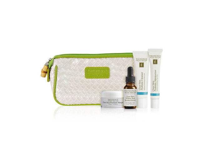 Clear Skin Starter Set
