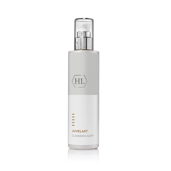 JUVELAST Cleansing Soap