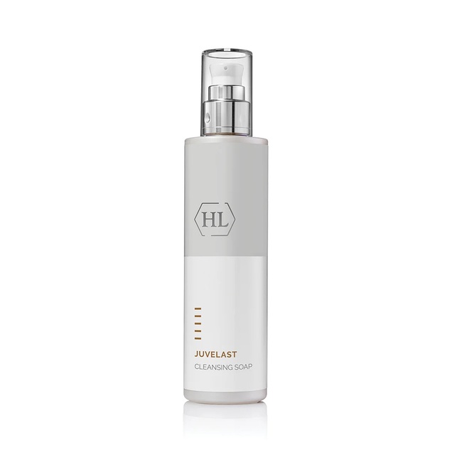 JUVELAST Cleansing Soap
