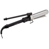 2-in-1 Professional 1.5" Marcel Curling Iron & Wand
