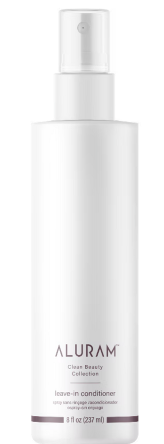 Aluram Leave In Conditioner
