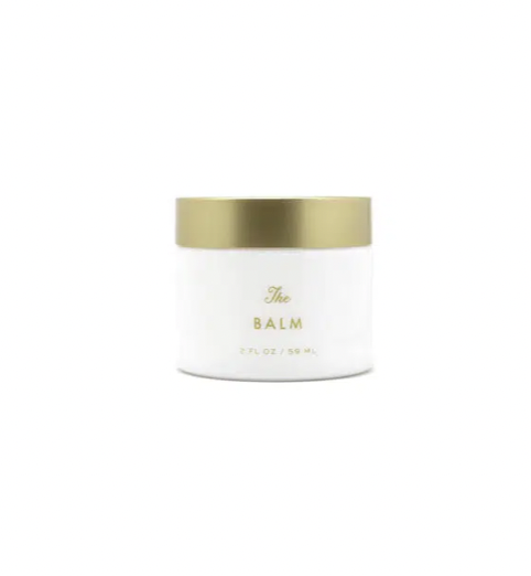 THE BALM