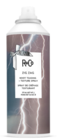 ZIG ZAG Root Teasing + Texture Spray