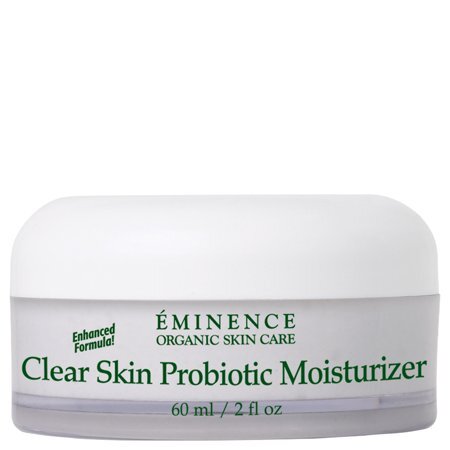Clear Skin Probiotic Moisturizer 2oz