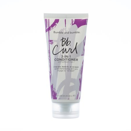 Curl 3-in-1 Conditioner