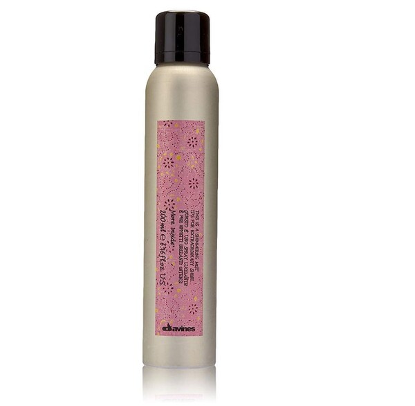 200ml MI Shimmering Mist
