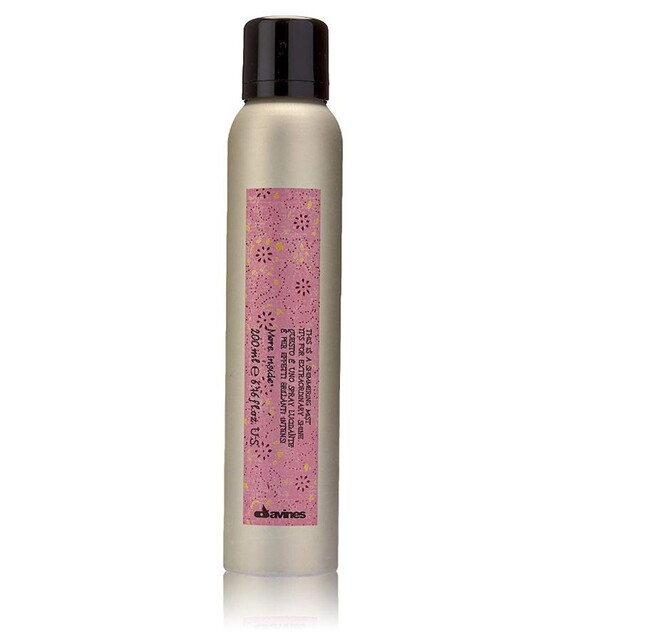 200ml MI Shimmering Mist