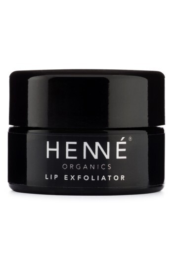Henne Organics | Lavender Mint Lip Exfoliator