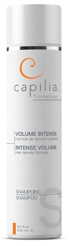 Intense Volume shampoo 8.5 oz