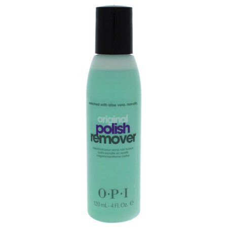 ORIGINAL POLISH REMOVER