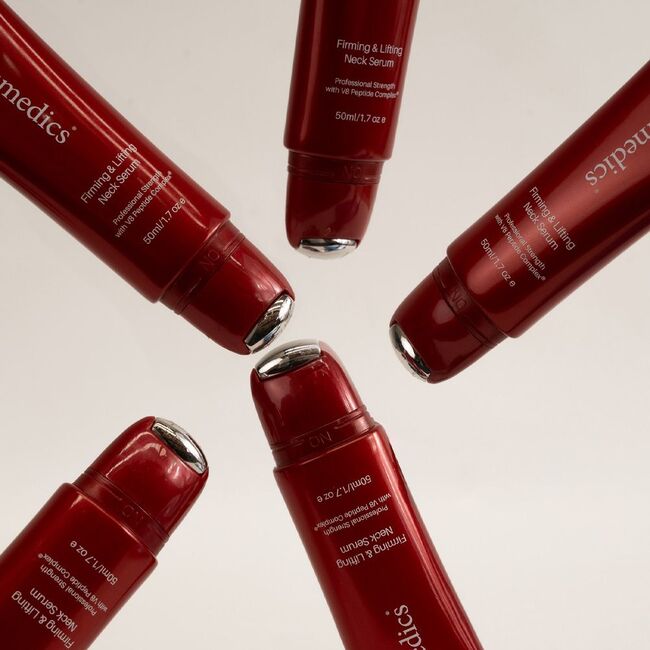 Firming & Lifting Neck Cream