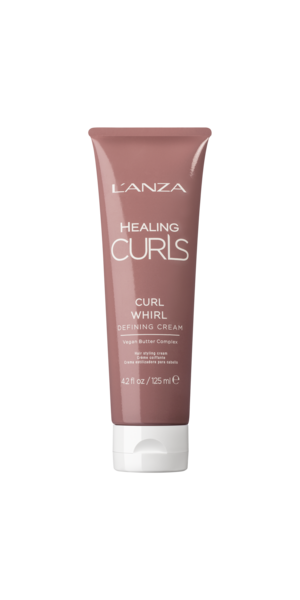 Curl Whirl Defining Cream