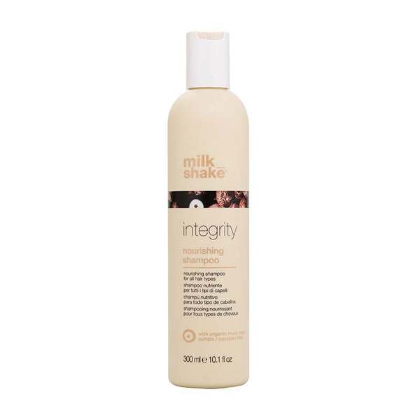 Integrity Nourishing Shampoo 300ml