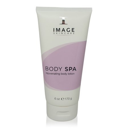 Body Spa Rejuvenating Body Lotion