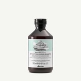 NaturalTech Detoxifying Scrub Shampoo  1000 ml