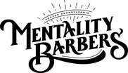 Mentality Barbers - Frazer