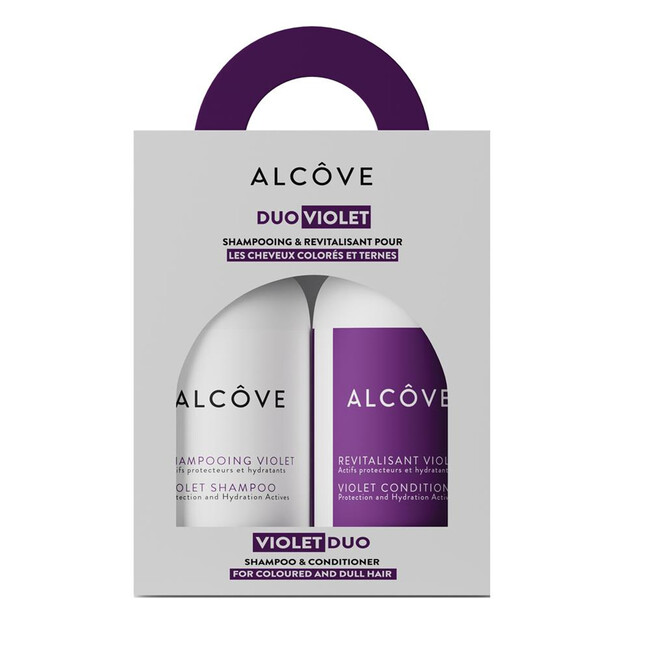 Alcove Violet DUO